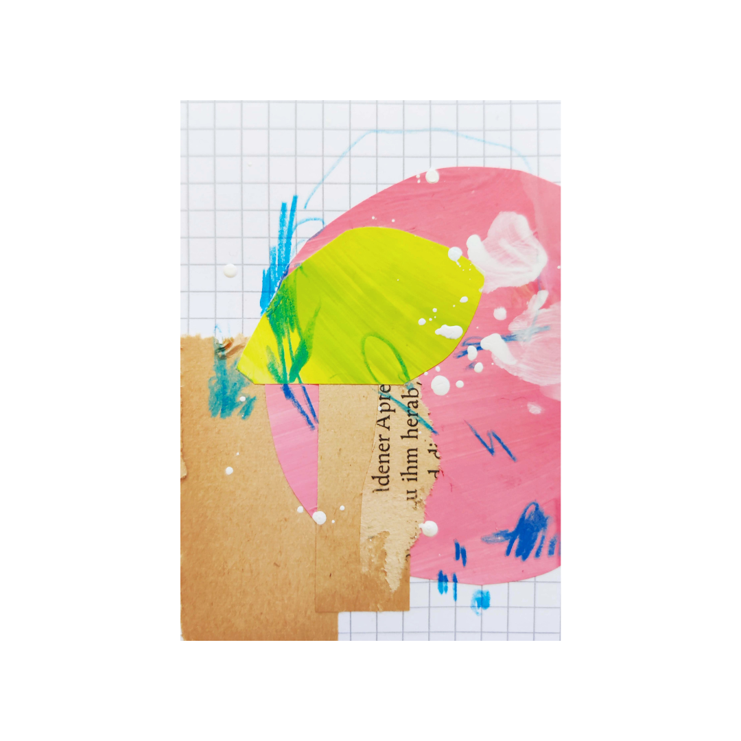 ICAD 2026: Weeks 1-3